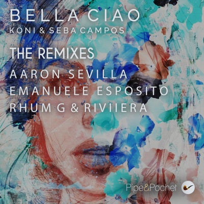 Bella Ciao Remix