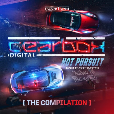 Gearbox Presents Hot Pursuit