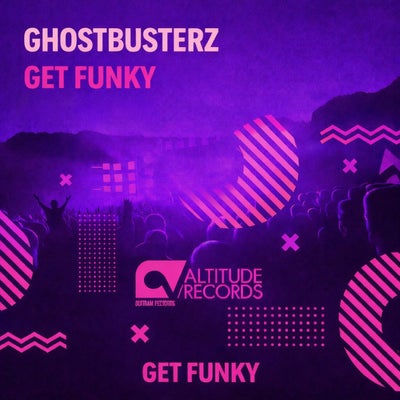 Get Funky 