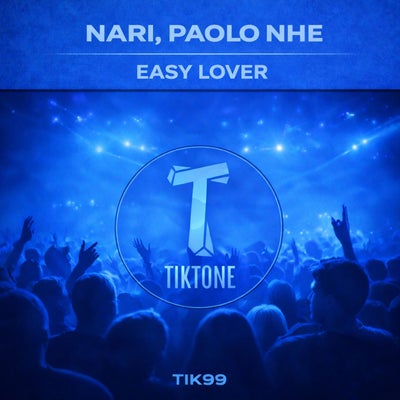 Easy Love