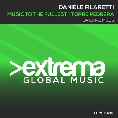 Music To The Fullest / Torre Pedrera