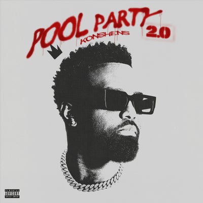 Pool Party 2.0