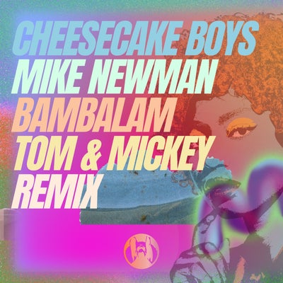 Bambalam (Tom & Mickey Remix)