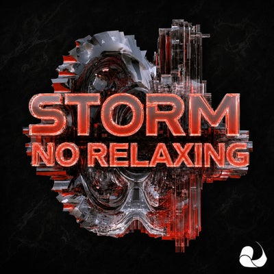 No Relaxing