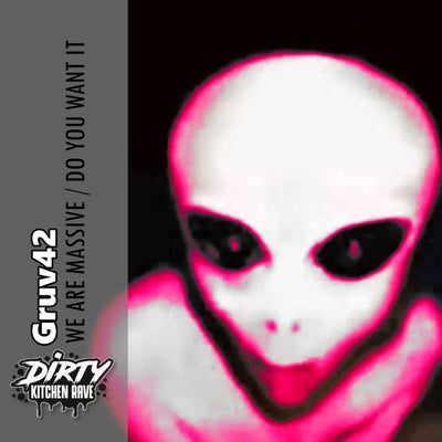 We Are Massive / Do You Want It