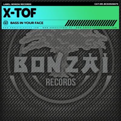 Bass In Your Face