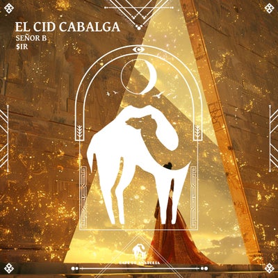 El Cid Cabalga