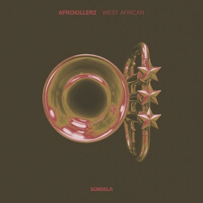 West African
