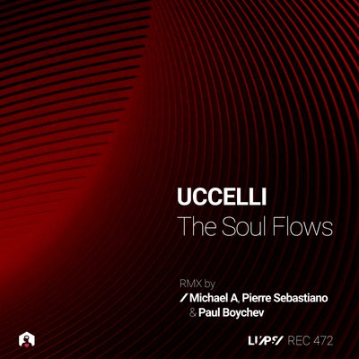 The Soul Flows
