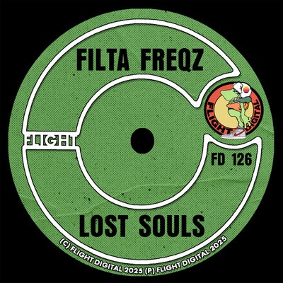 Lost Souls