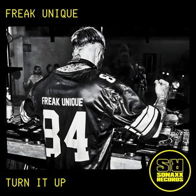 Turn It Up