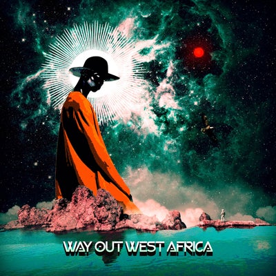Way out West Africa
