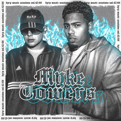 Myke Towers: Bzrp Music Sessions, Vol. 42/66