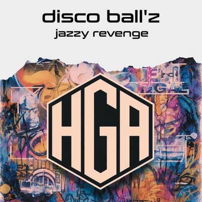 Jazzy Revenge