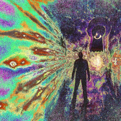 Mind Dimension