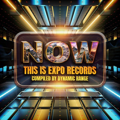 Now: This Is Expo Records