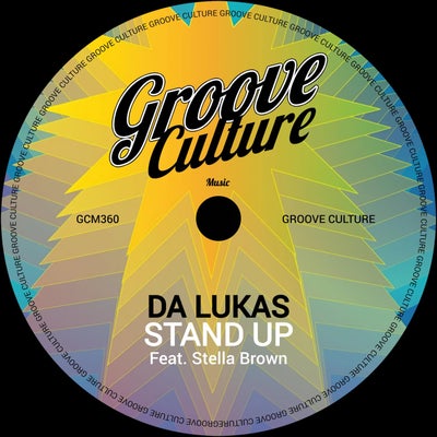 Stand Up