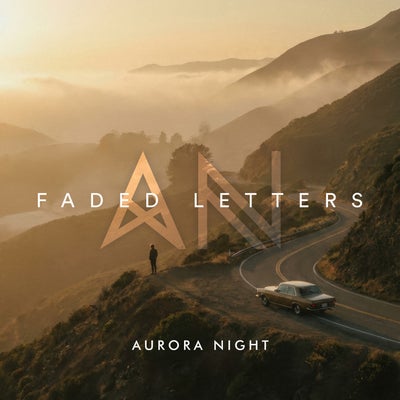 Faded Letters