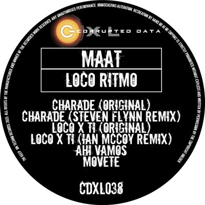 Loco Ritmo