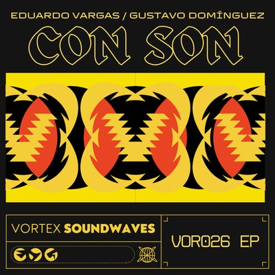 Con Son EP