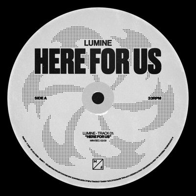 Here For Us (Extended Mix)