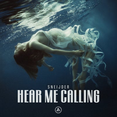 Hear Me Calling