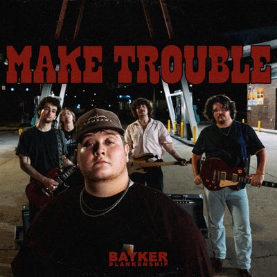 Make Trouble