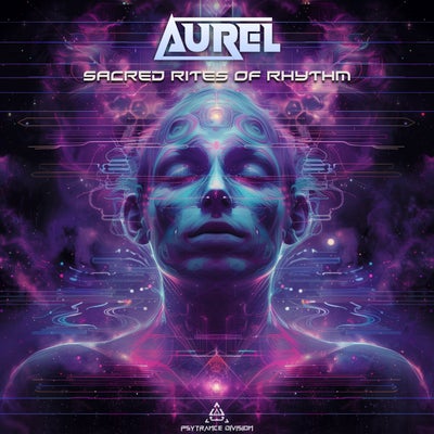 Sacred Rites of Rhythm