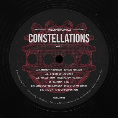 Constellations Vol. 3