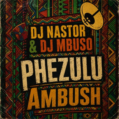 Phezulu Ambush