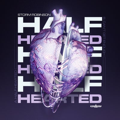 Half Hearted / Can't Get Enough