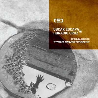 Proud Generation EP