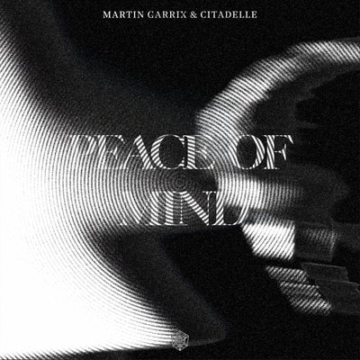 Peace Of Mind - Extended Mix