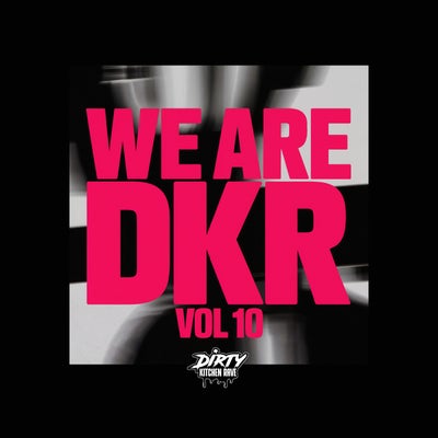 WE ARE DKR Vol 10