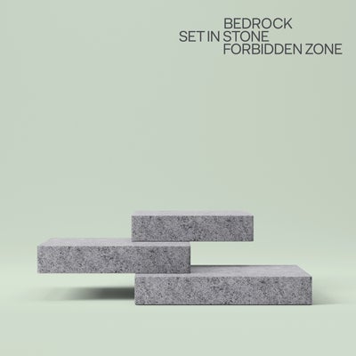 Set In Stone / Forbidden Zone