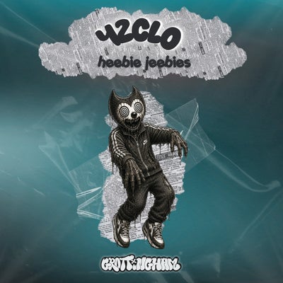 Heebie Jeebies