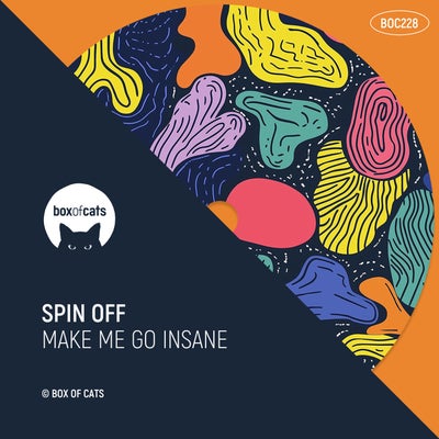 Make Me Go Insane