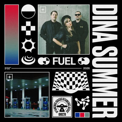 Fuel (Extended Version)