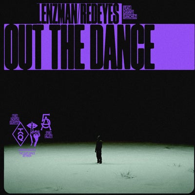 Out The Dance
