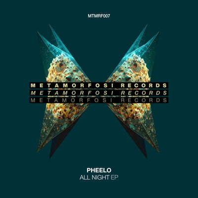 All Night EP
