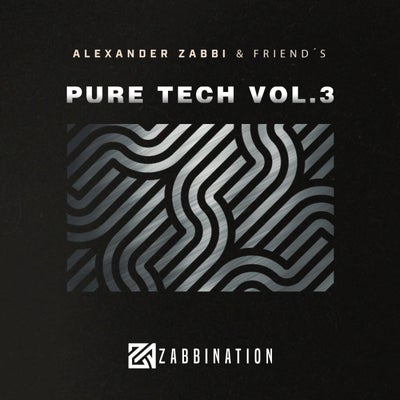 Pure Tech Vol.3