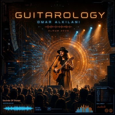 Guitarology