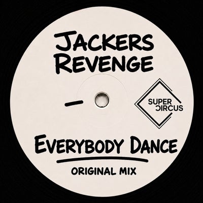 Everbody Dance 