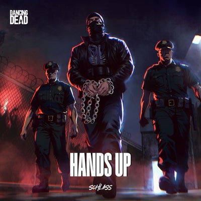 Hands UP (Extended Mix)