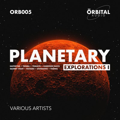 Planetary Explorations I