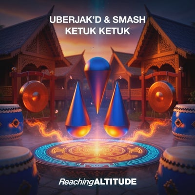 Ketuk Ketuk