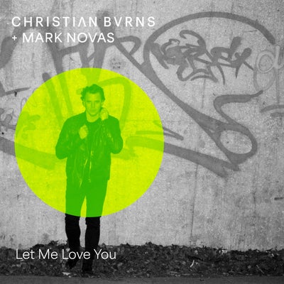 Let Me Love You