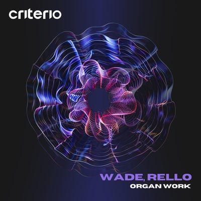 Organ Work