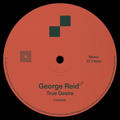 True Desire (Extended Mix)
