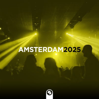 Sirup Amsterdam 2025
